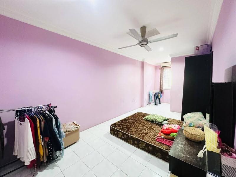 2.5-storey Terraced House for Sale in Taman Cheras Jaya (Cheras) - Fauran Nawawi - PropertyGuru.com.my