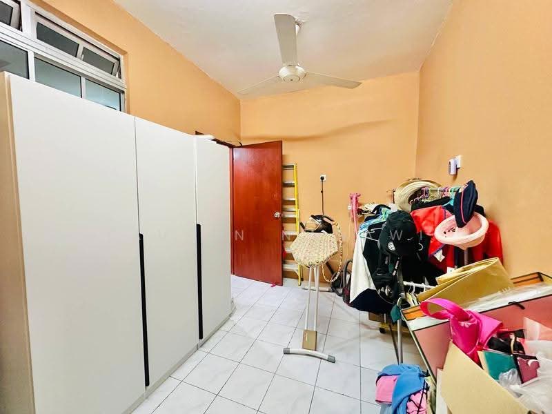 2.5-storey Terraced House for Sale in Taman Cheras Jaya (Cheras) - Fauran Nawawi - PropertyGuru.com.my