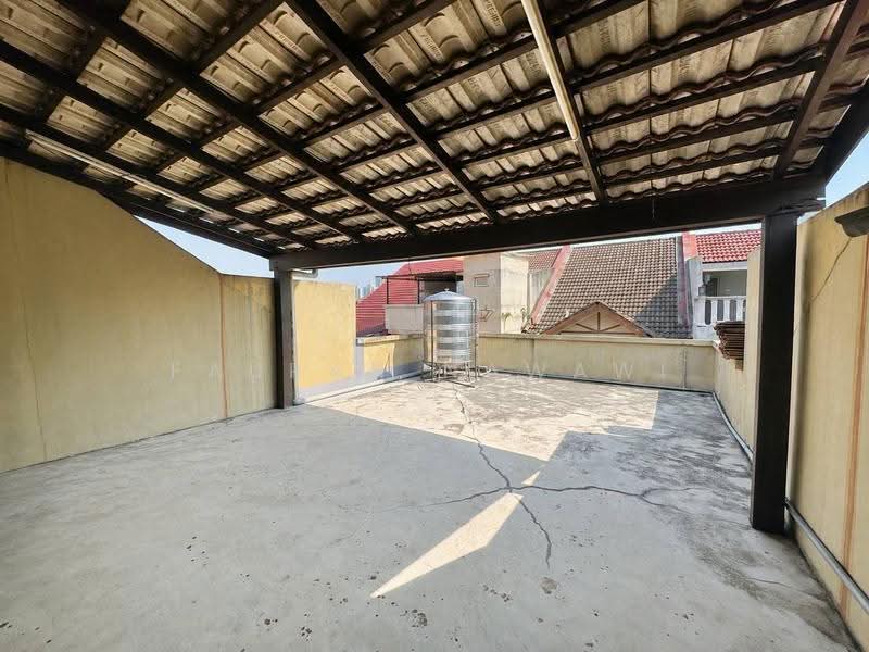 2.5-storey Terraced House for Sale in Taman Cheras Jaya (Cheras) - Fauran Nawawi - PropertyGuru.com.my