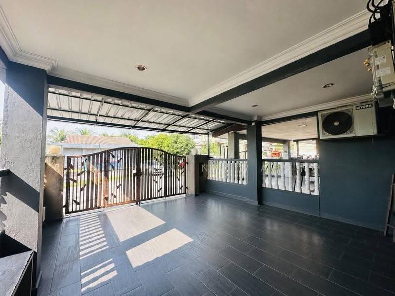 2.5-storey Terraced House for Sale in Taman Cheras Jaya (Cheras) - Fauran Nawawi - PropertyGuru.com.my