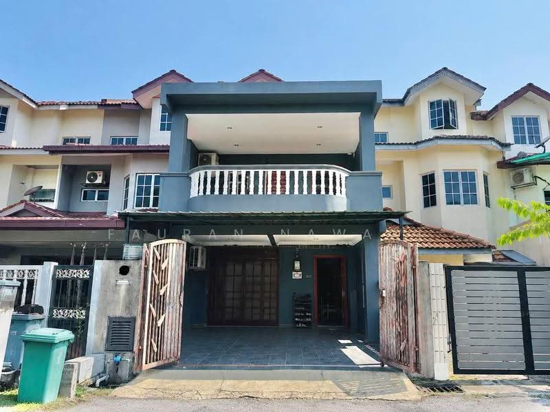 2.5-storey Terraced House for Sale in Taman Cheras Jaya (Cheras) - Fauran Nawawi - PropertyGuru.com.my