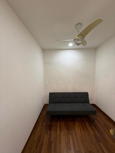 Service Residence for Rent at Hyde Tower - Nazrin Affendy - Interior - PropertyGuru.com.my