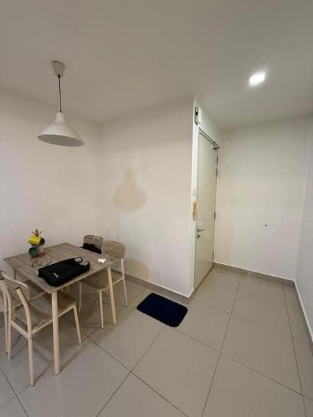 Service Residence for Rent at Hyde Tower - Nazrin Affendy - Dining Room - PropertyGuru.com.my