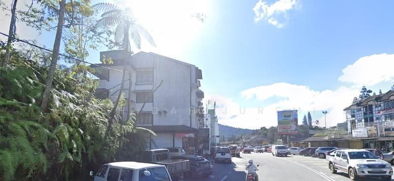 Shop for Sale in Tanah Rata (Pahang) - Rashidah Juremi - Exterior - PropertyGuru.com.my