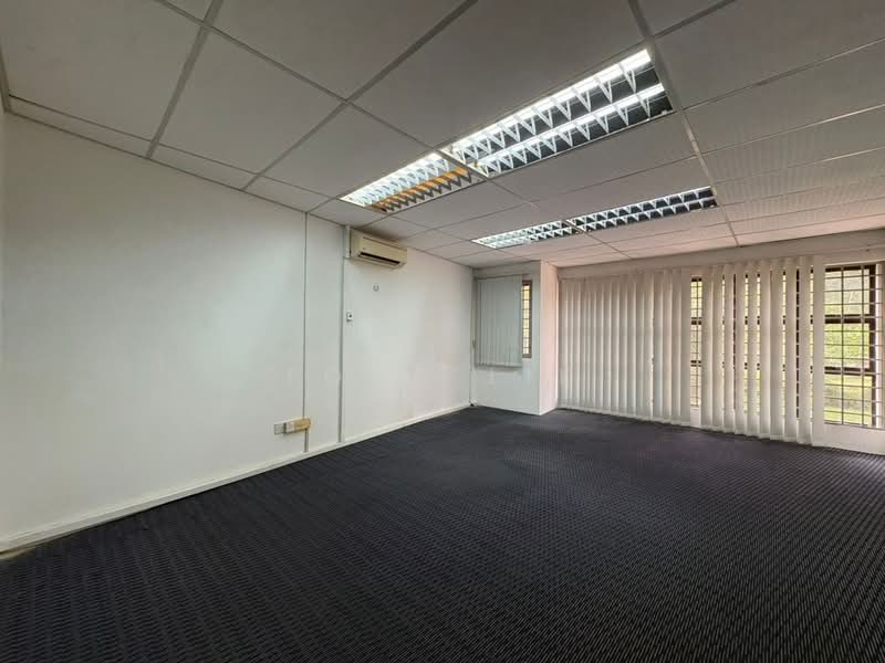 Kilang Terpisah untuk Disewa di Bandar Baru Permas Jaya (Permas Jaya) - Fong Lik - Interior - PropertyGuru.com.my