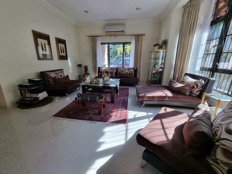Rumah Berkembar untuk Dijual di Seksyen 7 (Shah Alam) - Zahier Firza - PropertyGuru.com.my