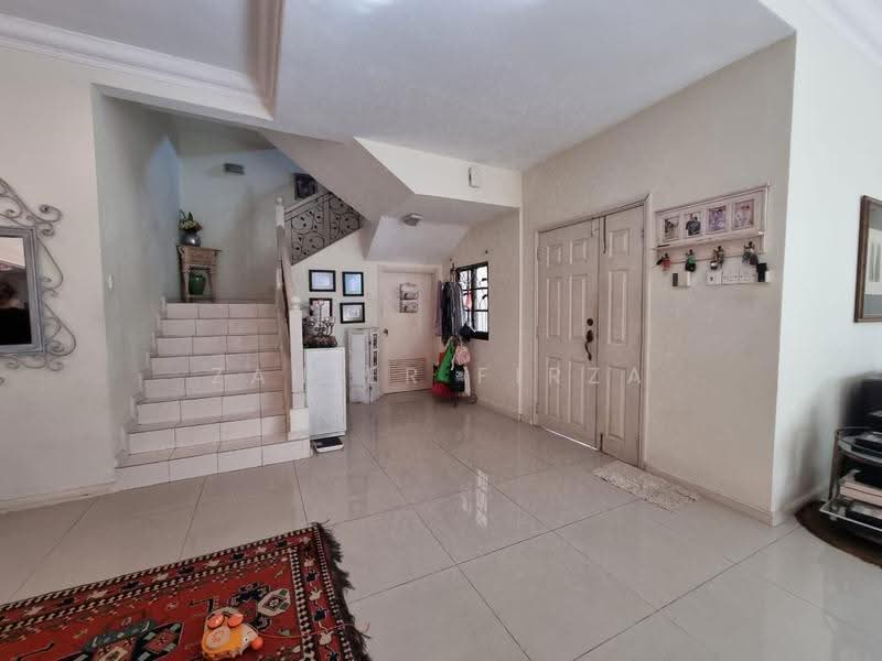 Rumah Berkembar untuk Dijual di Seksyen 7 (Shah Alam) - Zahier Firza - PropertyGuru.com.my