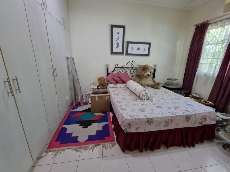 Rumah Berkembar untuk Dijual di Seksyen 7 (Shah Alam) - Zahier Firza - PropertyGuru.com.my