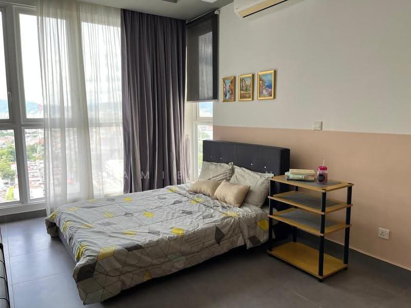 Kediaman Servis untuk Disewa di Sentrio Pandan - Jamie Leong - Bedroom - PropertyGuru.com.my