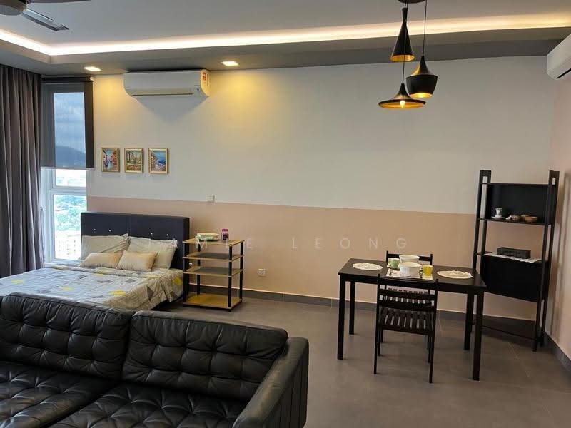 Kediaman Servis untuk Disewa di Sentrio Pandan - Jamie Leong - Bedroom - PropertyGuru.com.my