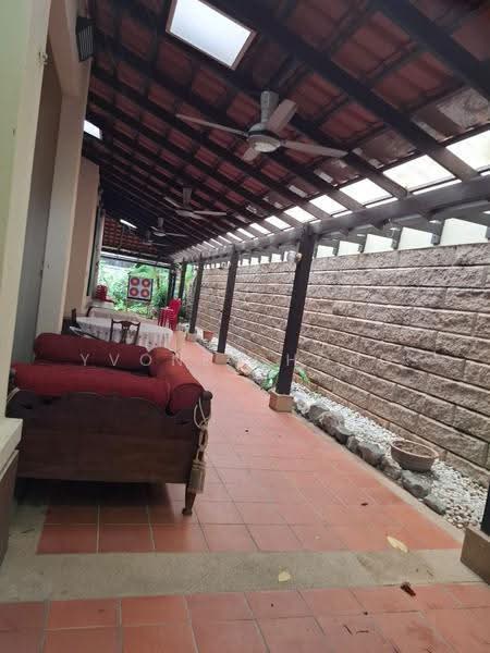 Bungalow House untuk Disewa di Bukit Tunku (Kenny Hills) (Kuala Lumpur) - Yvone Chong - PropertyGuru.com.my