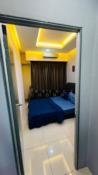 Service Residence for Rent at Flexis @ One South - Clarence Chong - Bedroom - PropertyGuru.com.my