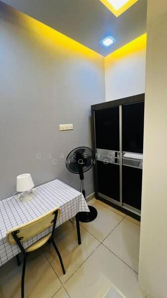 Service Residence for Rent at Flexis @ One South - Clarence Chong - Interior - PropertyGuru.com.my