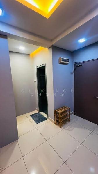 Service Residence for Rent at Flexis @ One South - Clarence Chong - Entrance - PropertyGuru.com.my