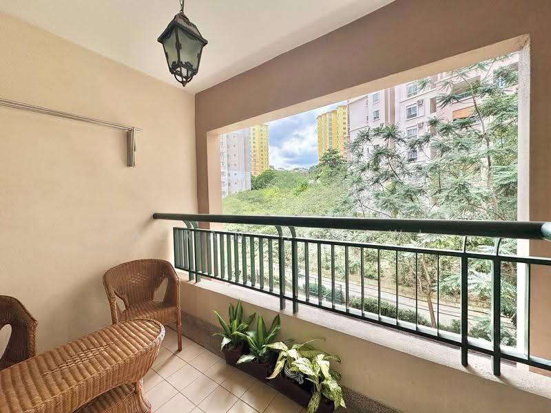 Kondominium untuk Dijual di Seri Maya Condominium - Fauran Nawawi - PropertyGuru.com.my