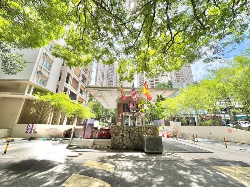 Kondominium untuk Dijual di Seri Maya Condominium - Fauran Nawawi - PropertyGuru.com.my
