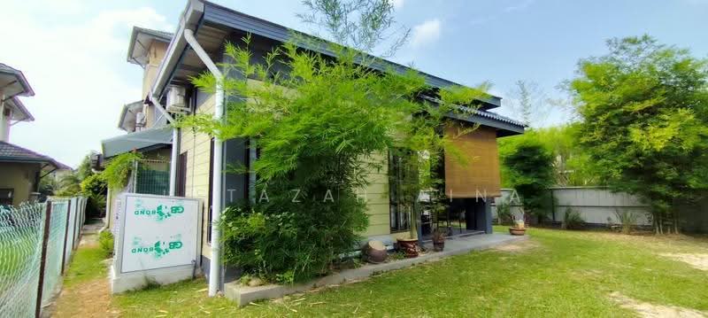 Semi-Detached House for Sale in Nilai (Negeri Sembilan) - Ustazah Aina - Exterior - PropertyGuru.com.my
