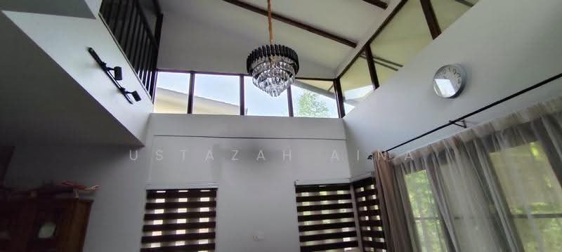 Semi-Detached House for Sale in Nilai (Negeri Sembilan) - Ustazah Aina - Living Room - PropertyGuru.com.my