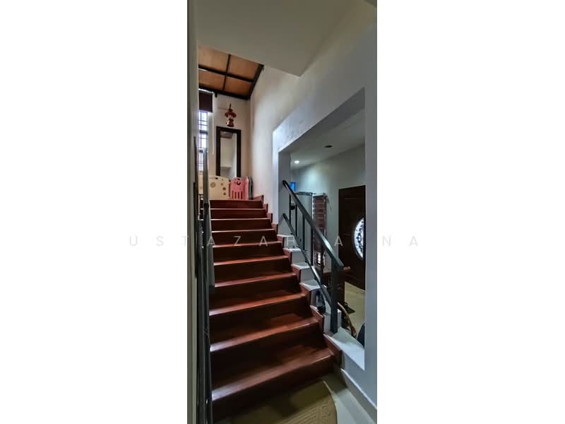 Semi-Detached House for Sale in Nilai (Negeri Sembilan) - Ustazah Aina - Interior - PropertyGuru.com.my