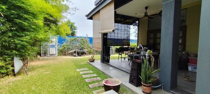 Semi-Detached House for Sale in Nilai (Negeri Sembilan) - Ustazah Aina - Exterior - PropertyGuru.com.my