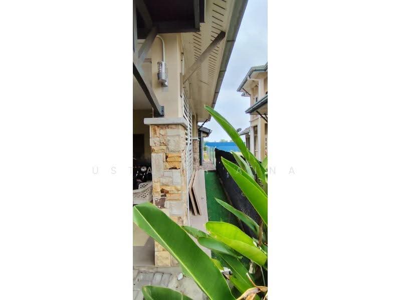 Semi-Detached House for Sale in Nilai (Negeri Sembilan) - Ustazah Aina - Exterior - PropertyGuru.com.my