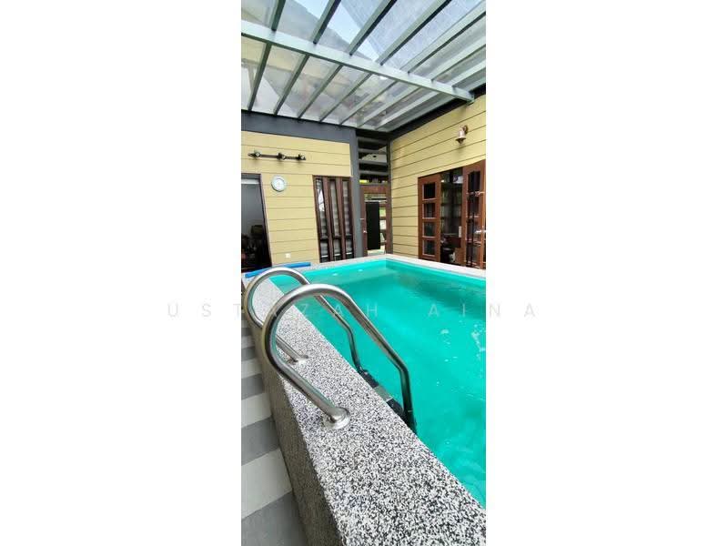 Semi-Detached House for Sale in Nilai (Negeri Sembilan) - Ustazah Aina - PropertyGuru.com.my