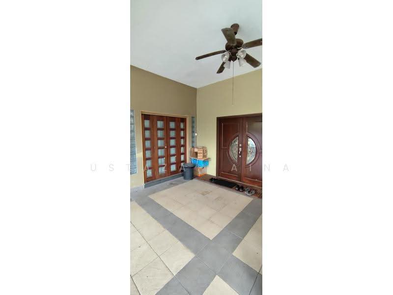 Semi-Detached House for Sale in Nilai (Negeri Sembilan) - Ustazah Aina - PropertyGuru.com.my