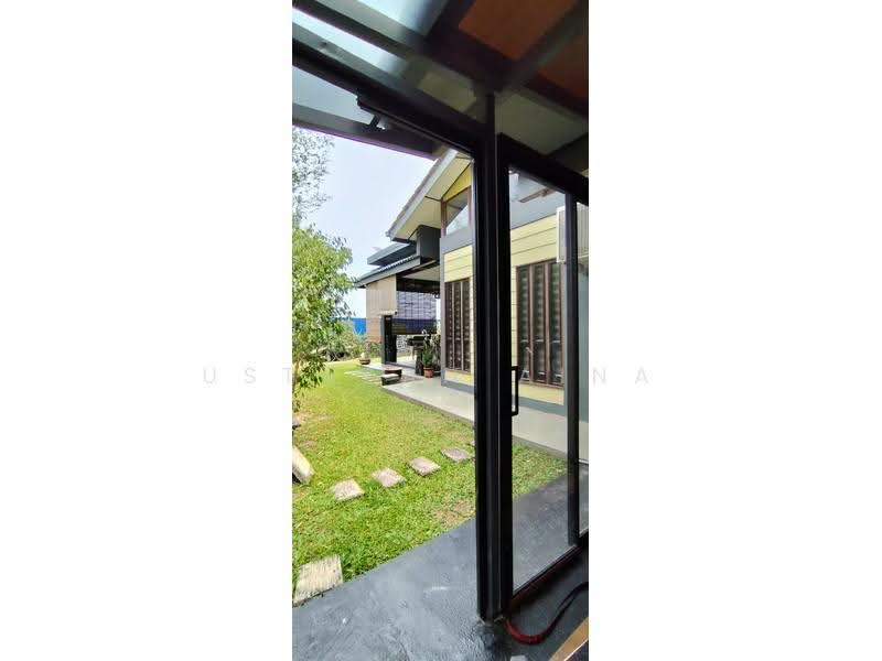 Semi-Detached House for Sale in Nilai (Negeri Sembilan) - Ustazah Aina - Exterior - PropertyGuru.com.my