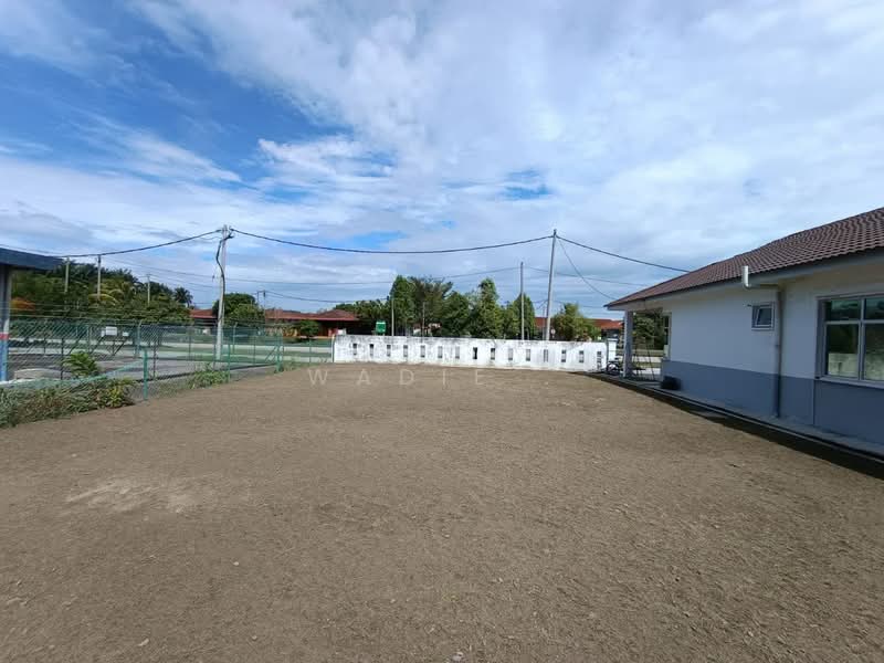 Rumah Berkembar untuk Dijual di Sungai Petani (Kedah) - Wadie . - Exterior - PropertyGuru.com.my