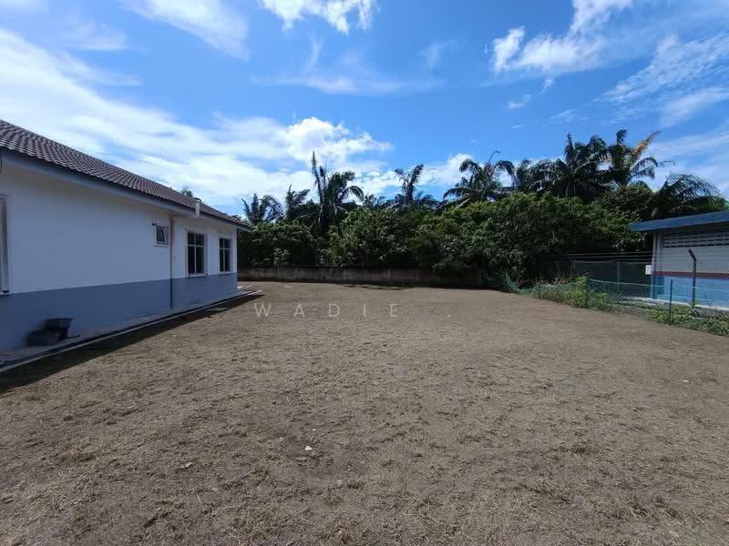Rumah Berkembar untuk Dijual di Sungai Petani (Kedah) - Wadie . - Exterior - PropertyGuru.com.my