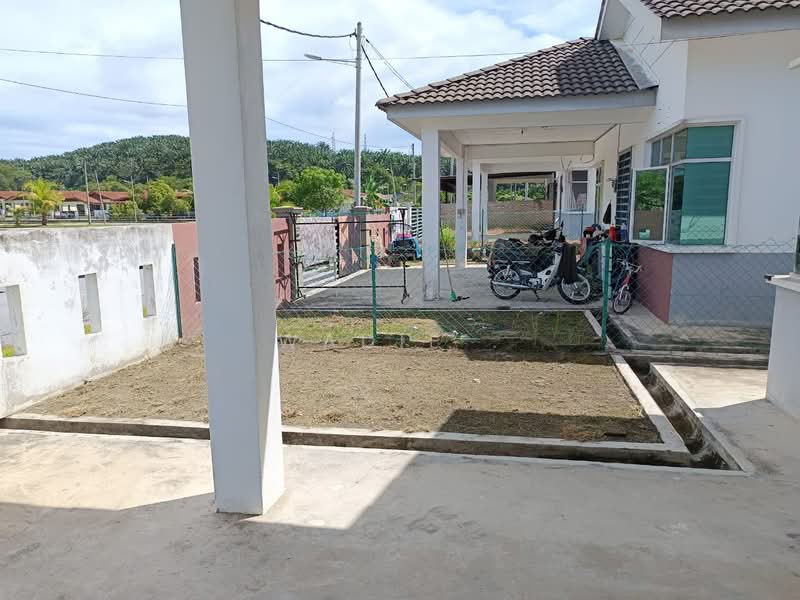 Rumah Berkembar untuk Dijual di Sungai Petani (Kedah) - Wadie . - Exterior - PropertyGuru.com.my