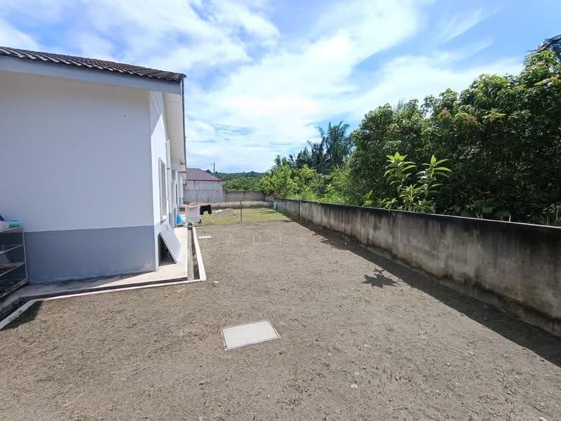 Rumah Berkembar untuk Dijual di Sungai Petani (Kedah) - Wadie . - Exterior - PropertyGuru.com.my