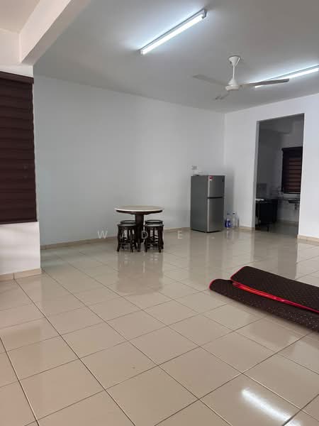 Rumah Berkembar untuk Dijual di Sungai Petani (Kedah) - Wadie . - Living Room - PropertyGuru.com.my