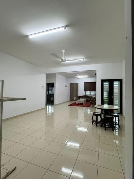 Rumah Berkembar untuk Dijual di Sungai Petani (Kedah) - Wadie . - Living Room - PropertyGuru.com.my