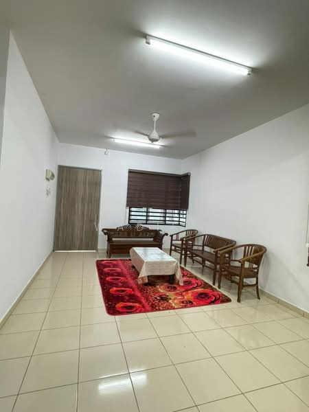 Rumah Berkembar untuk Dijual di Sungai Petani (Kedah) - Wadie . - Living Room - PropertyGuru.com.my