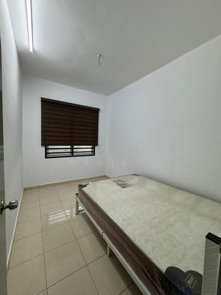 Rumah Berkembar untuk Dijual di Sungai Petani (Kedah) - Wadie . - Bedroom - PropertyGuru.com.my