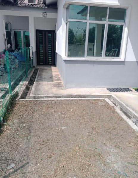 Rumah Berkembar untuk Dijual di Sungai Petani (Kedah) - Wadie . - Exterior - PropertyGuru.com.my