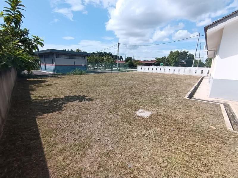 Rumah Berkembar untuk Dijual di Sungai Petani (Kedah) - Wadie . - Exterior - PropertyGuru.com.my