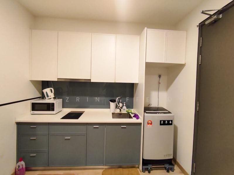 Kediaman Servis untuk Disewa di Emporis - Nazrin Affendy - PropertyGuru.com.my