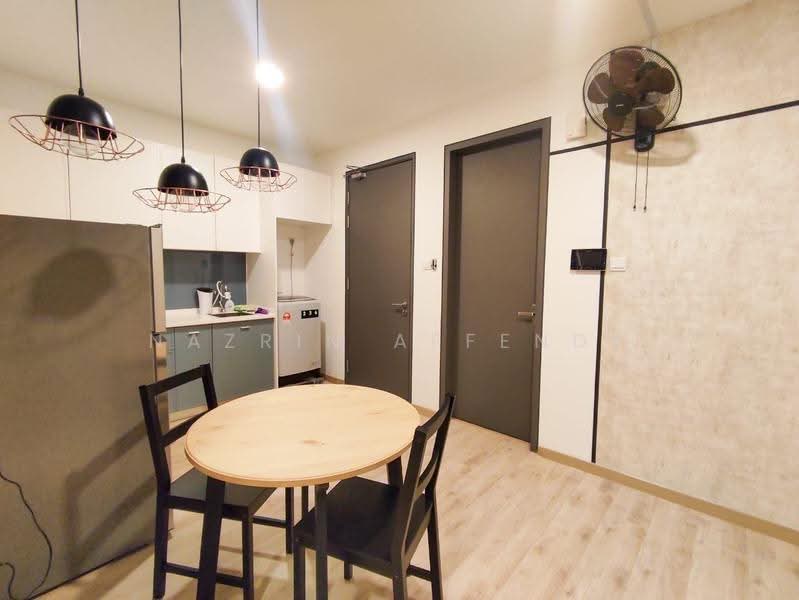 Kediaman Servis untuk Disewa di Emporis - Nazrin Affendy - PropertyGuru.com.my