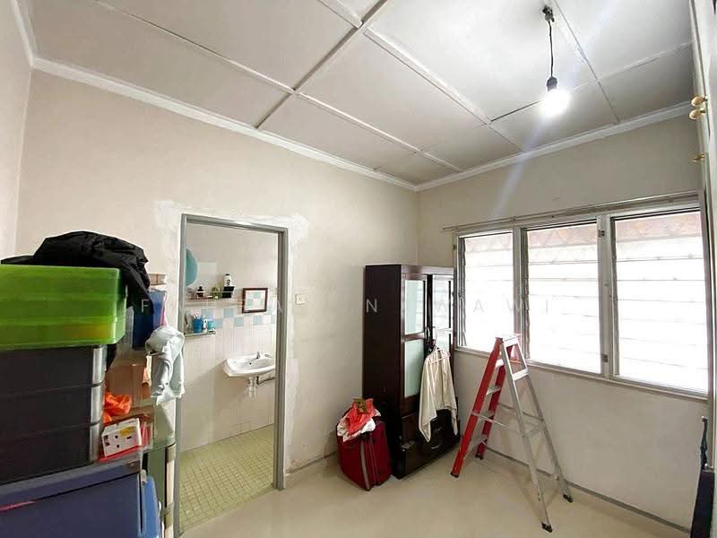 Rumah Teres 2-Tingkat untuk Dijual di Batu Caves (Selangor) - Fauran Nawawi - PropertyGuru.com.my