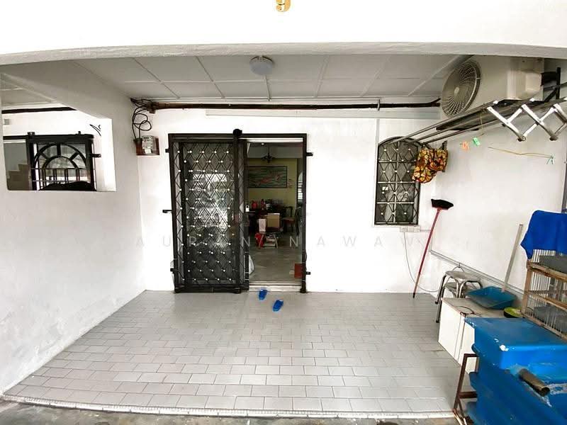 Rumah Teres 2-Tingkat untuk Dijual di Batu Caves (Selangor) - Fauran Nawawi - PropertyGuru.com.my