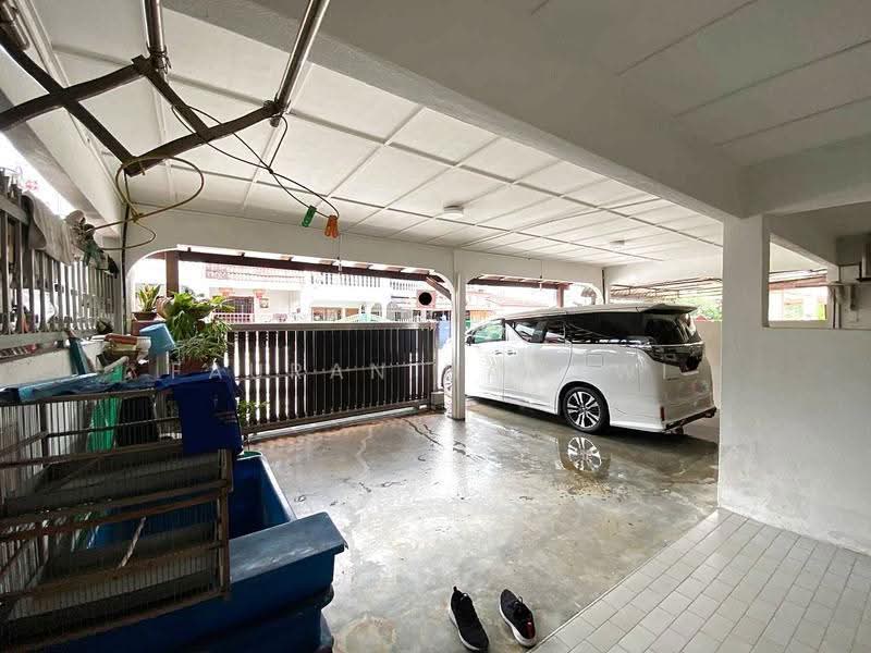 Rumah Teres 2-Tingkat untuk Dijual di Batu Caves (Selangor) - Fauran Nawawi - PropertyGuru.com.my