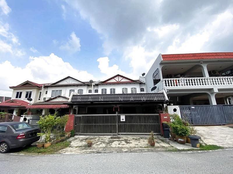 Rumah Teres 2-Tingkat untuk Dijual di Batu Caves (Selangor) - Fauran Nawawi - PropertyGuru.com.my