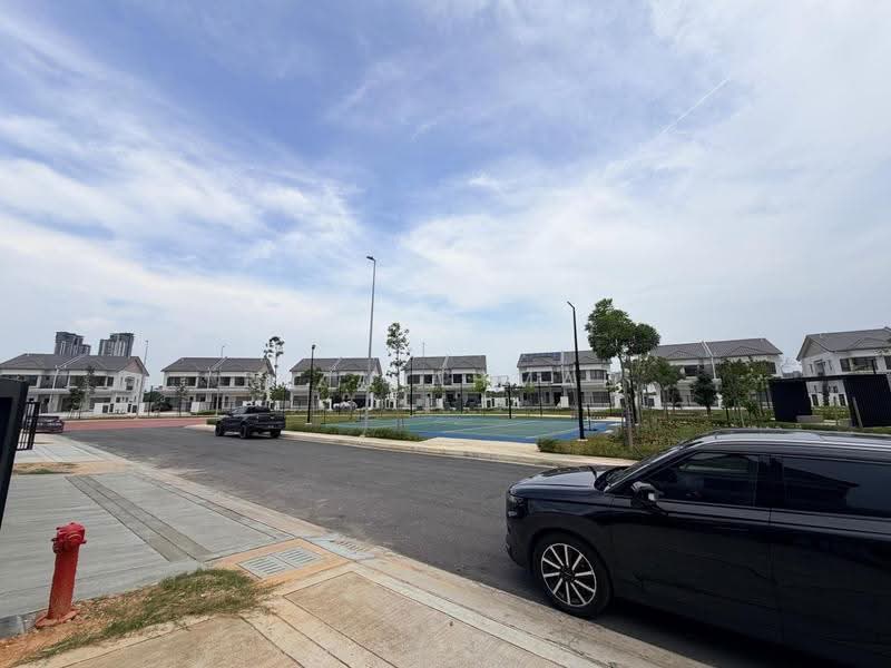 Semi-Detached House for Rent in Cyber 10 (Cyberjaya) - Riza Ahmad - PropertyGuru.com.my