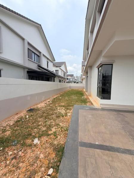 Semi-Detached House for Rent in Cyber 10 (Cyberjaya) - Riza Ahmad - PropertyGuru.com.my