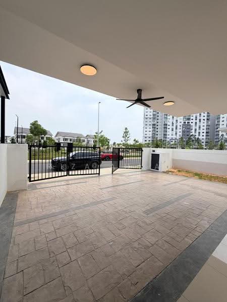 Semi-Detached House for Rent in Cyber 10 (Cyberjaya) - Riza Ahmad - PropertyGuru.com.my