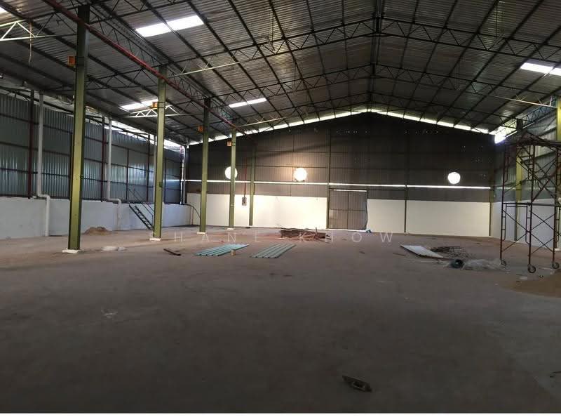 Gudang untuk Disewa di Kampung Baru Subang (Sungai Buloh) - Shane Khow - Interior - PropertyGuru.com.my