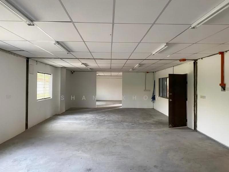Gudang untuk Disewa di Kampung Baru Subang (Sungai Buloh) - Shane Khow - Interior - PropertyGuru.com.my