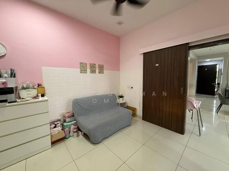 Terraced House for Sale in Elmina (Shah Alam) - Kamaruzaman Omar - Living Room - PropertyGuru.com.my